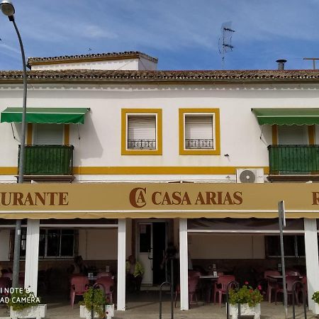 شقة La Casa Del Montero إل بيدروسو المظهر الخارجي الصورة