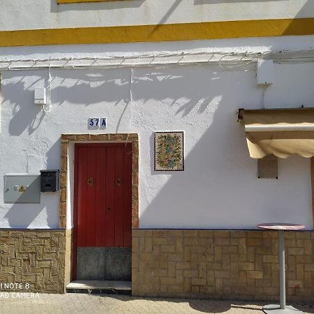 شقة La Casa Del Montero إل بيدروسو المظهر الخارجي الصورة