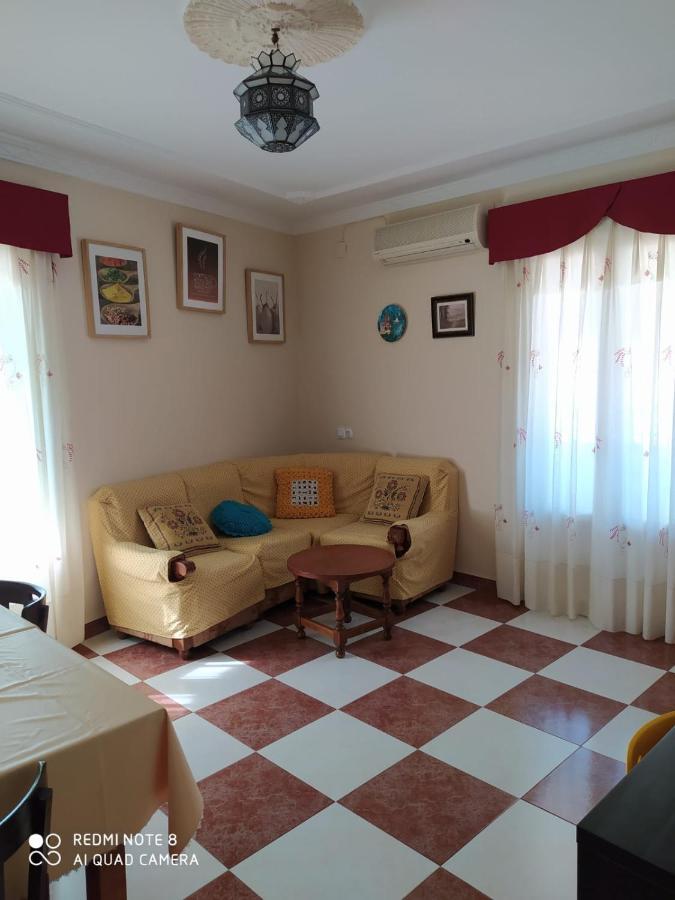 شقة La Casa Del Montero إل بيدروسو المظهر الخارجي الصورة