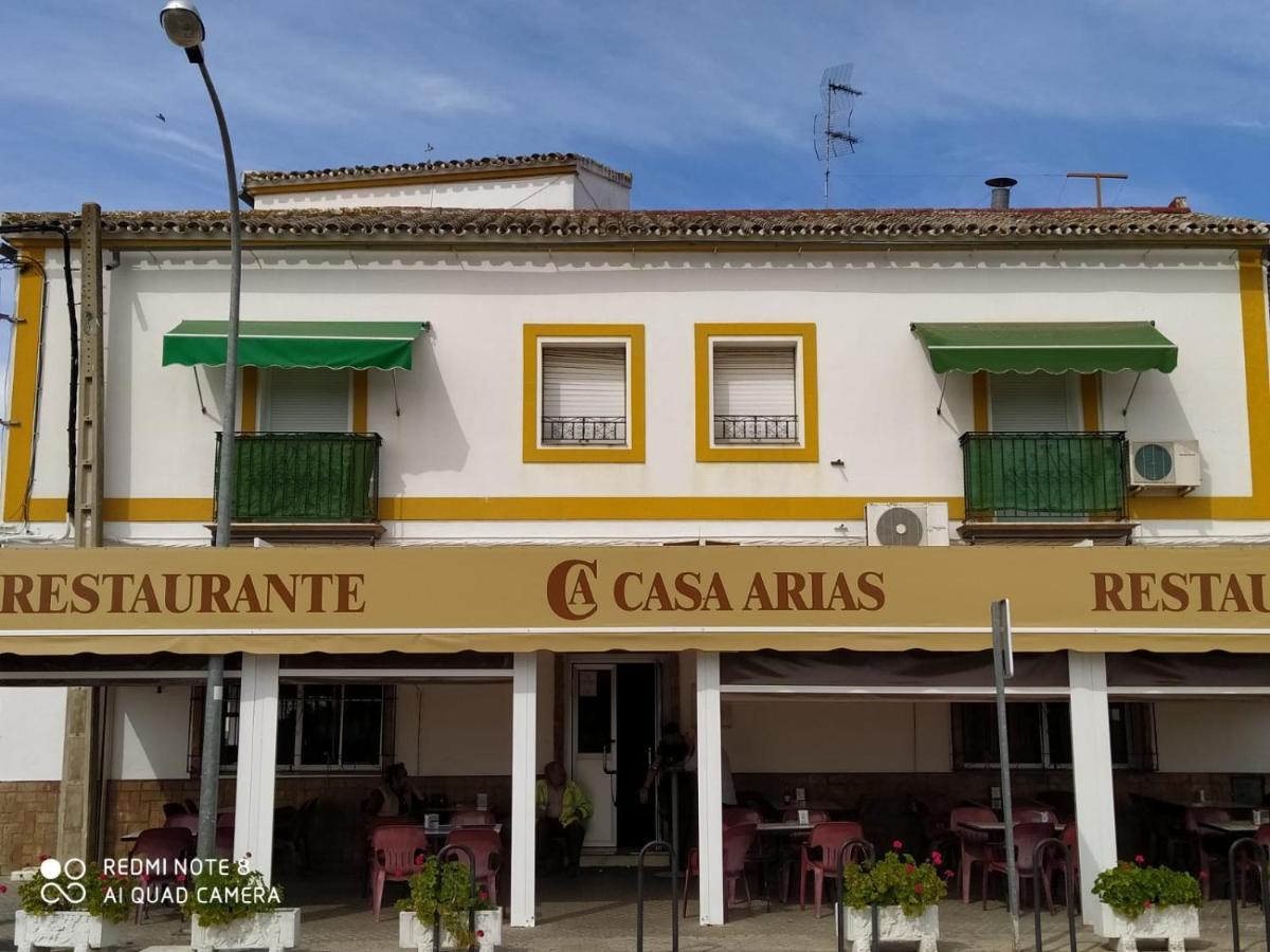شقة La Casa Del Montero إل بيدروسو المظهر الخارجي الصورة