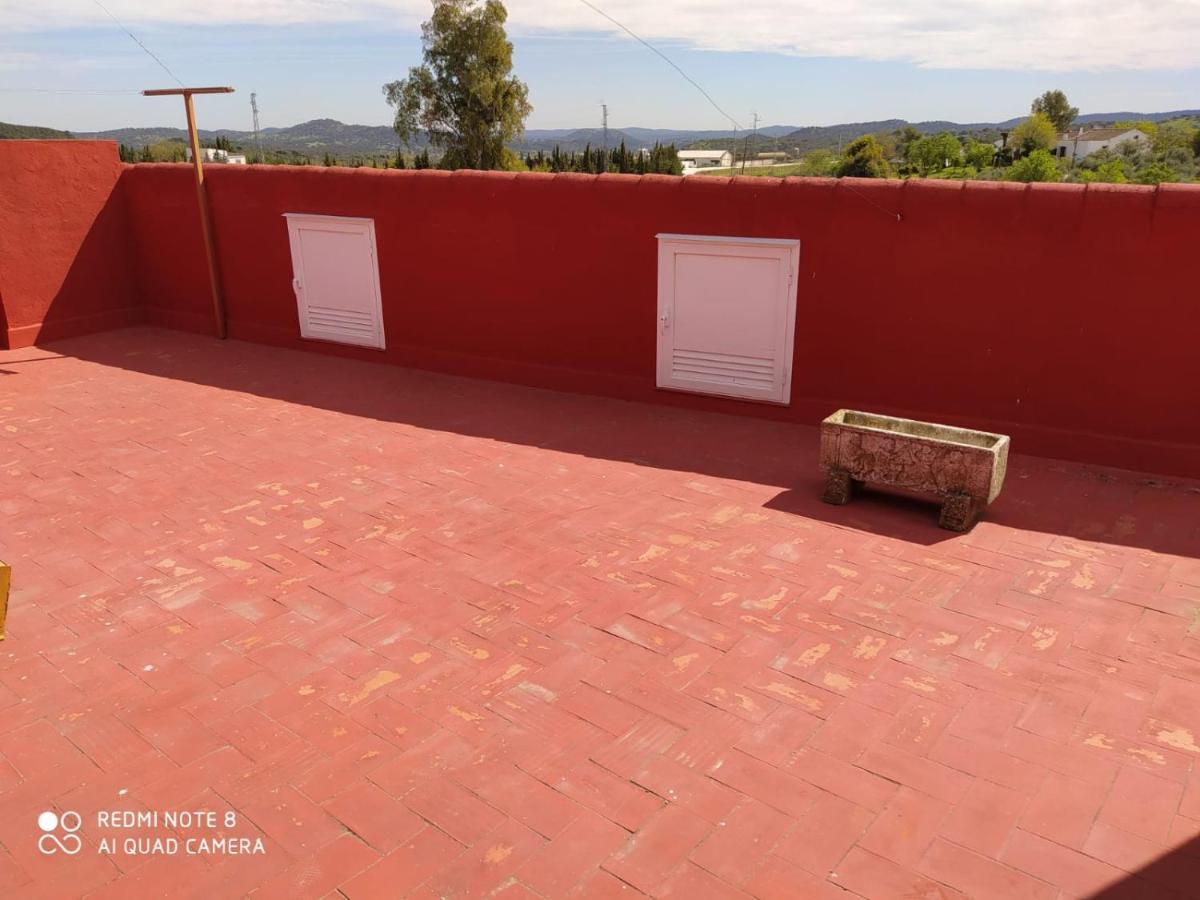 شقة La Casa Del Montero إل بيدروسو المظهر الخارجي الصورة