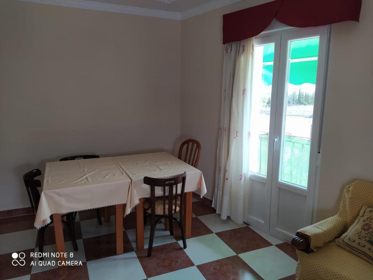 شقة La Casa Del Montero إل بيدروسو المظهر الخارجي الصورة