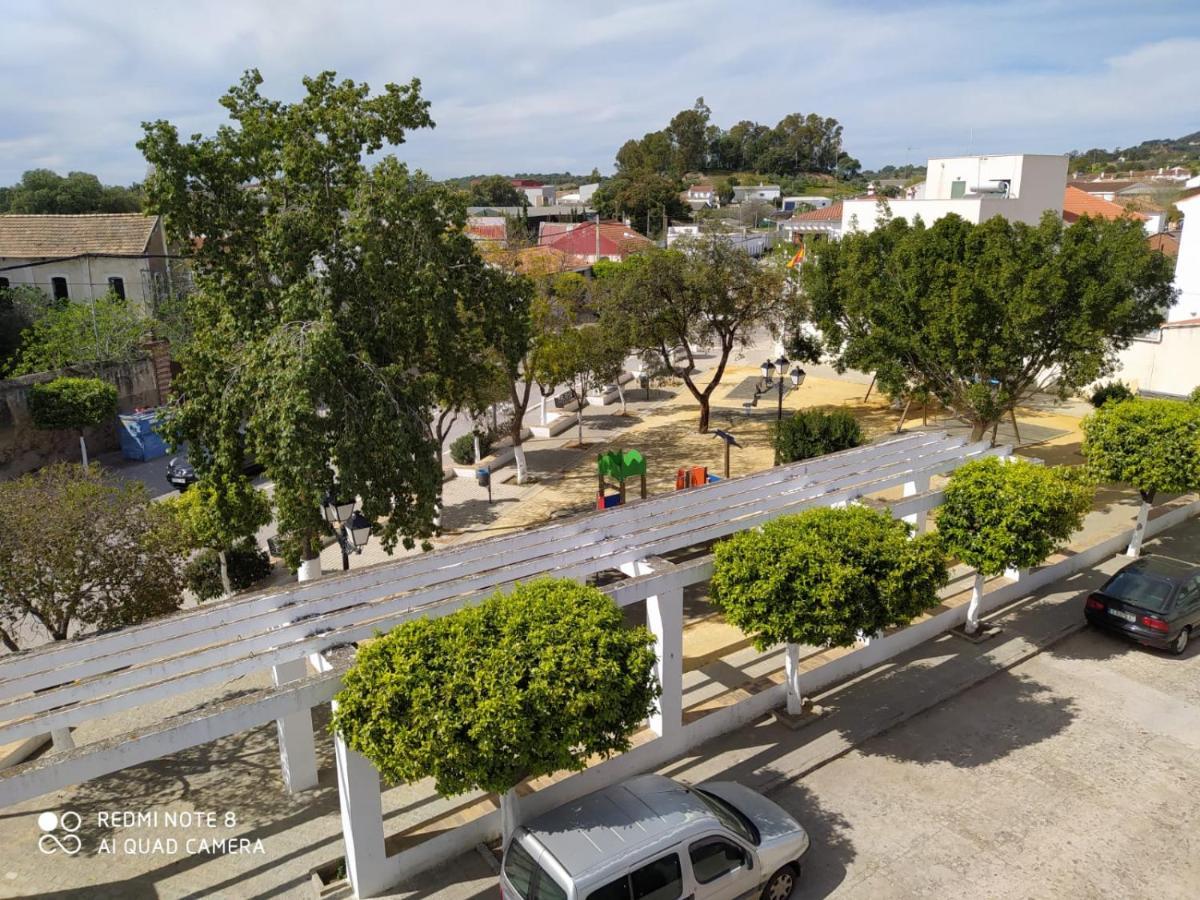 شقة La Casa Del Montero إل بيدروسو المظهر الخارجي الصورة