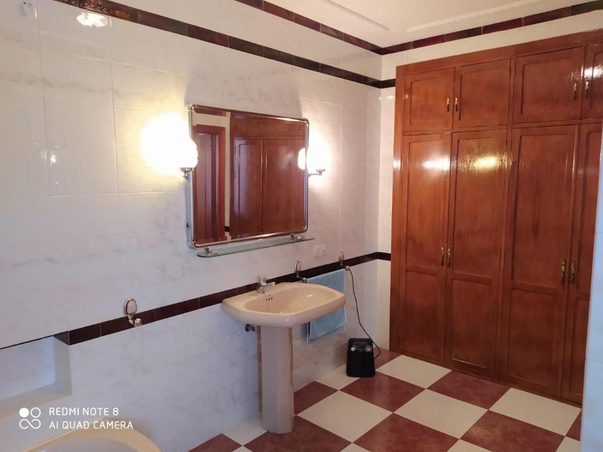 شقة La Casa Del Montero إل بيدروسو المظهر الخارجي الصورة
