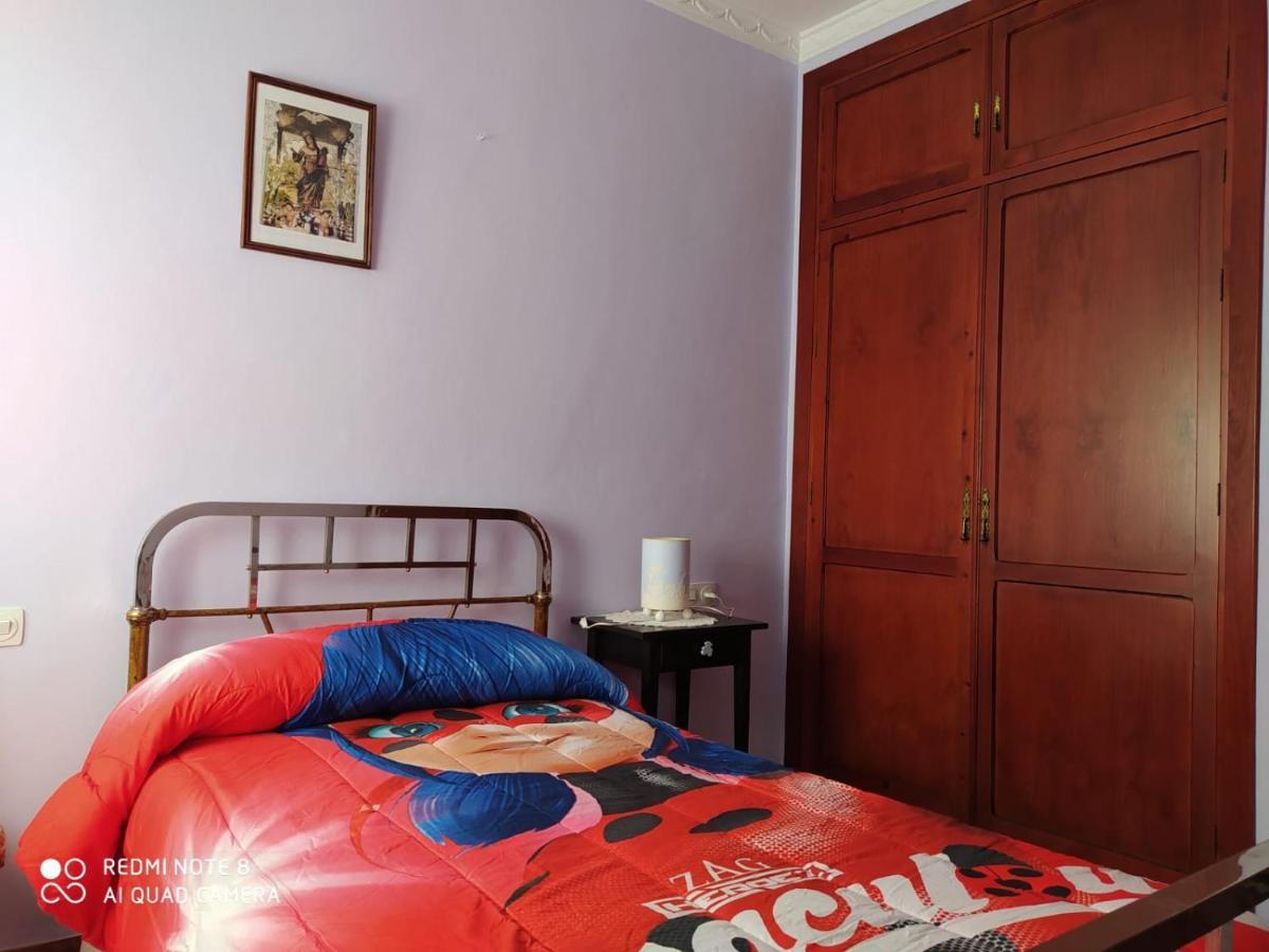 شقة La Casa Del Montero إل بيدروسو المظهر الخارجي الصورة