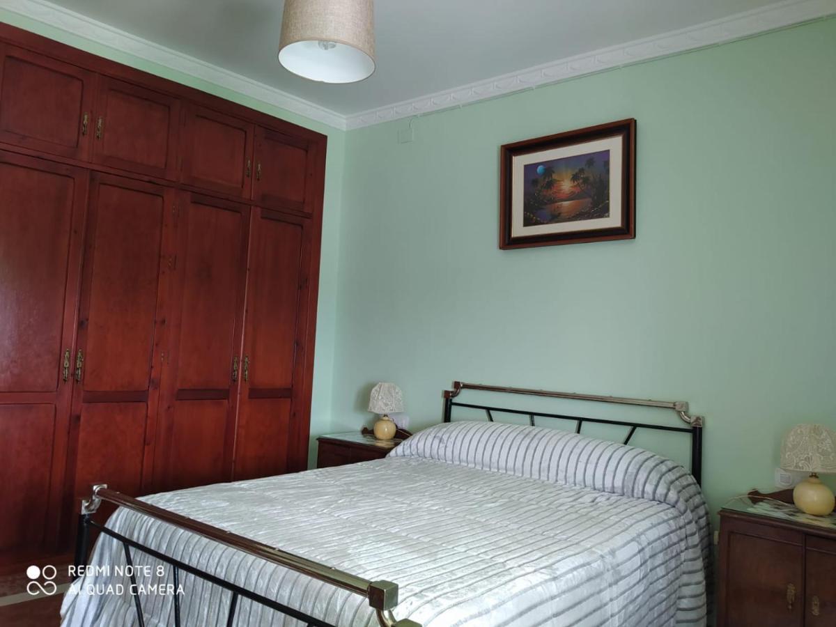 شقة La Casa Del Montero إل بيدروسو المظهر الخارجي الصورة