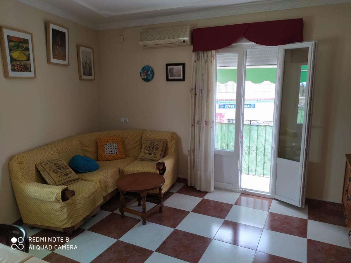 شقة La Casa Del Montero إل بيدروسو المظهر الخارجي الصورة